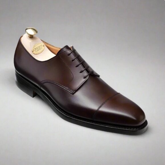 Crockett & Jones Other - Crockett & Jones Norwich Derby Dress Shoes - Size 9 UK / 10 US